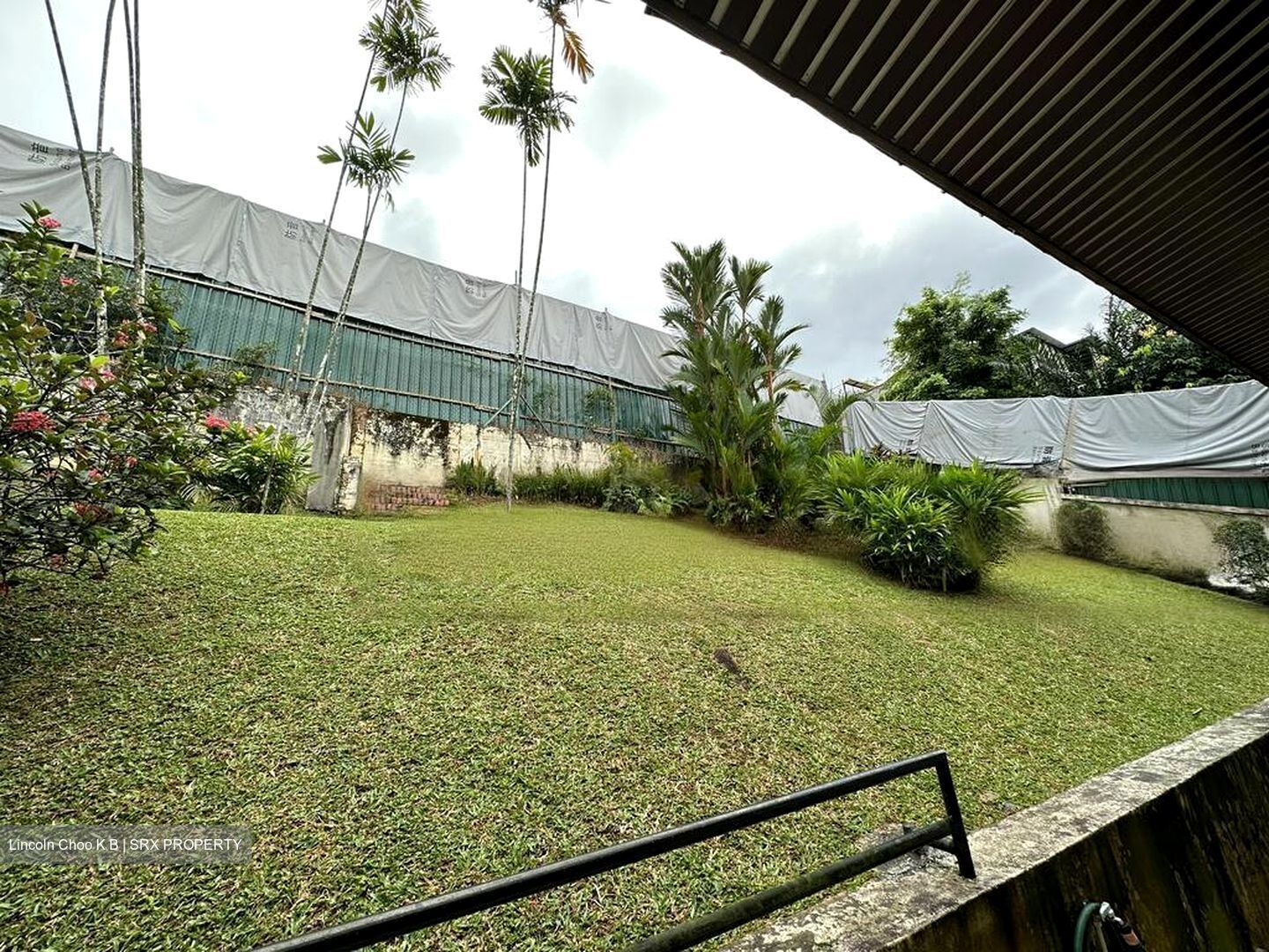 Jalan Kampong Chantek (D21), Detached #460448661